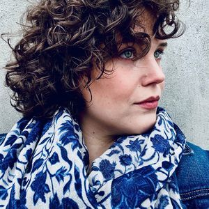 Meet your Posher, Kathryn